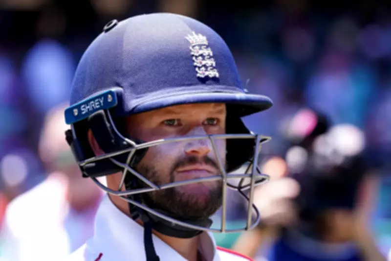 Ben Duckett Admits Ashes Misconduct, Withdraws from IPL for England