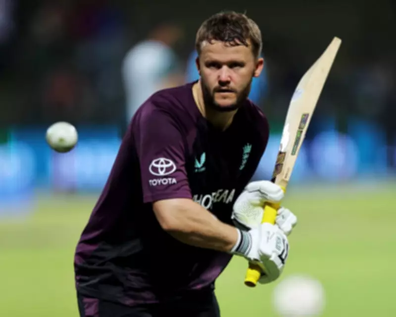 Ben Duckett Withdraws from IPL, Faces Ban to Secure England Test Spot