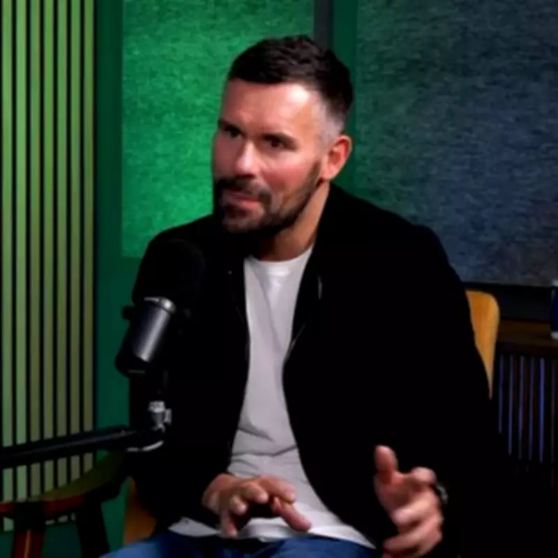 Ben Foster Reveals He Only Saw Frank Lampard as a Future Manager, Not Gerrard