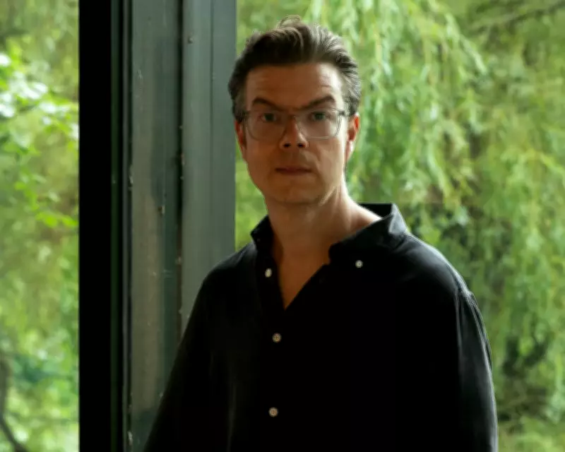 Ben Lerner's 'Transcription' Explores Tech, Memory, and Family Ties