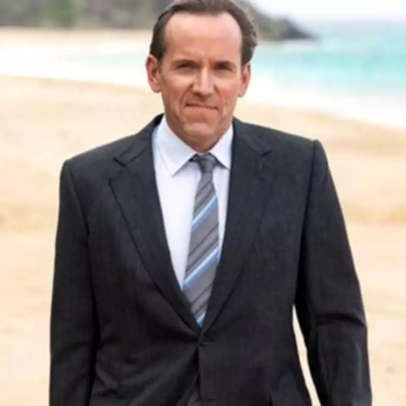 Ben Miller Reveals Personal Reason for Leaving Death in Paradise Role