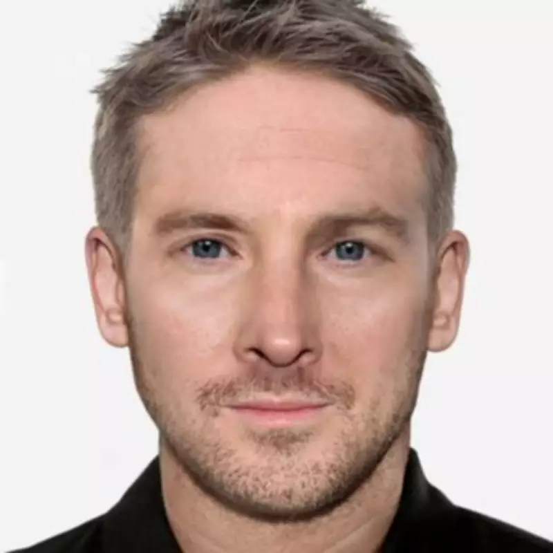 Ben Needham's Mother's 35-Year Search: Age Progression Image Key to US Appeal