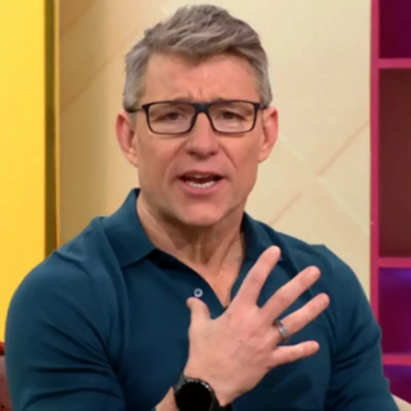 Ben Shephard Steps in for Lorraine Kelly in Last-Minute ITV Shake-Up