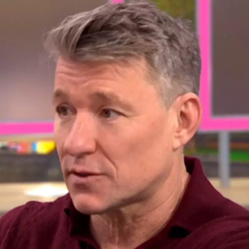 Ben Shephard's GMB Return Sparks Fan Frenzy Over New Tour and Studio