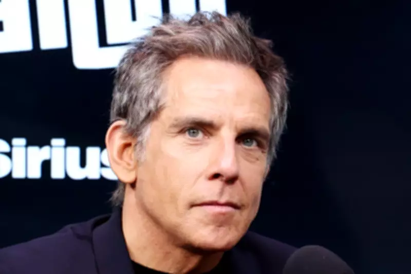 Ben Stiller Condemns White House for Using Tropic Thunder Clip in Pro-War Video