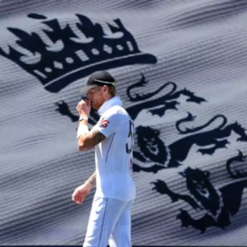 Ben Stokes' Defiant X-Rated Statement Confirms His Continuation as England Captain