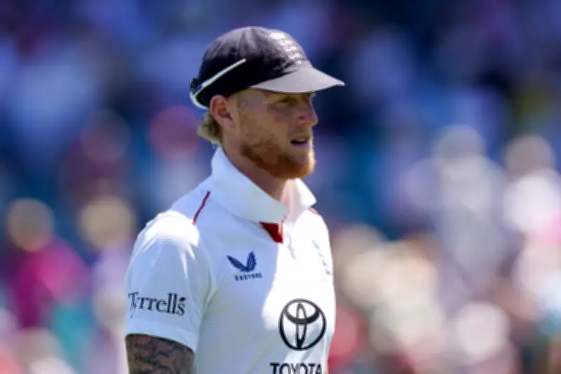 Ben Stokes to Miss Opening Month of County Season Due to Injury Recovery