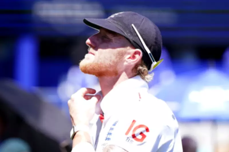 Ben Stokes Vows to Lead England Forward After Ashes Defeat 'Hardest Period'