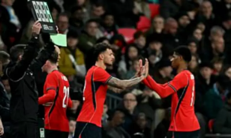 Ben White Booed at Wembley as Arsenal Star's England Return Sparks Controversy