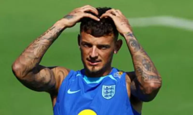 Ben White Ends England Exile with First Call-Up Since 2022 World Cup