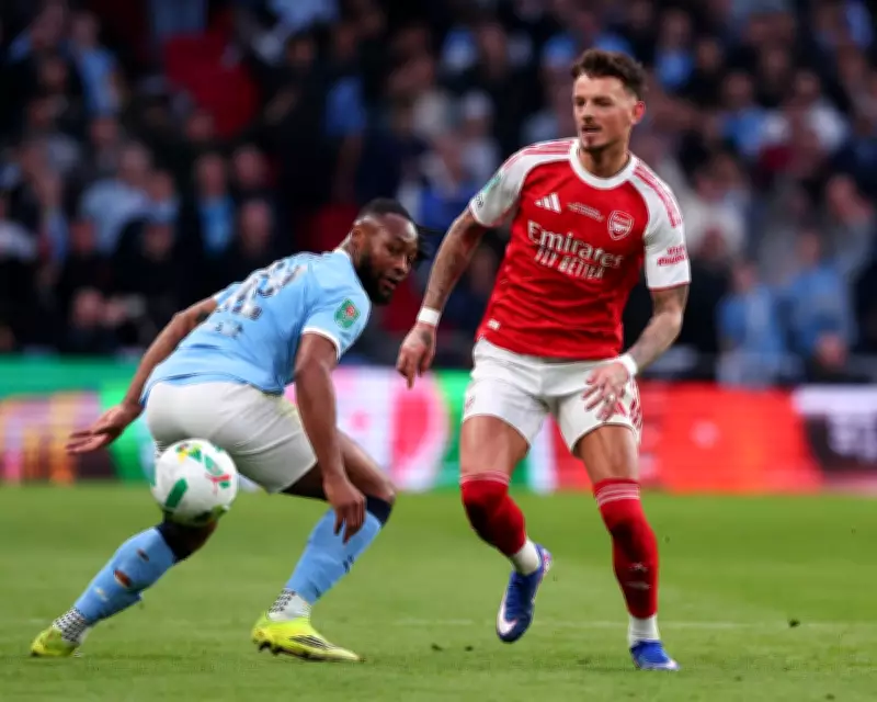 Ben White Returns to England Squad with World Cup Hopes Revived