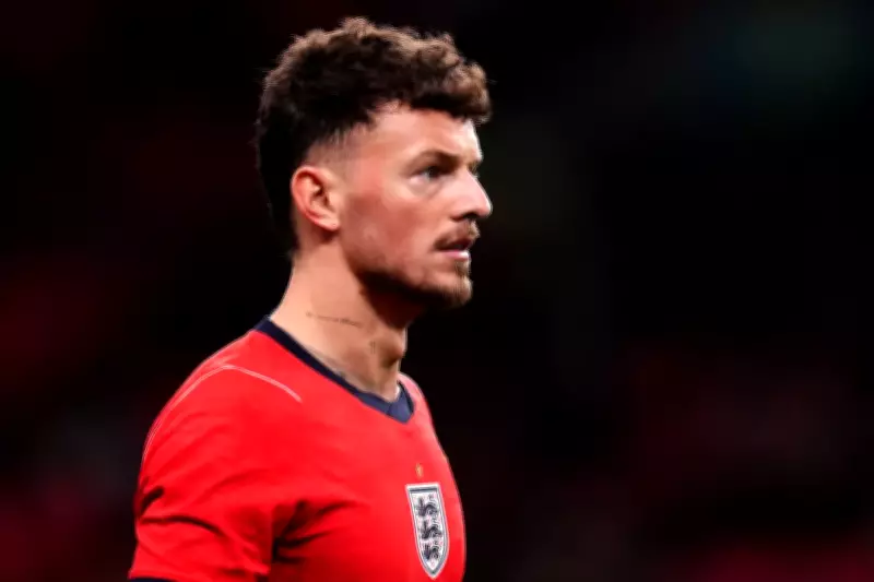 Ben White's England Return and Hodgson's Bristol City Comeback