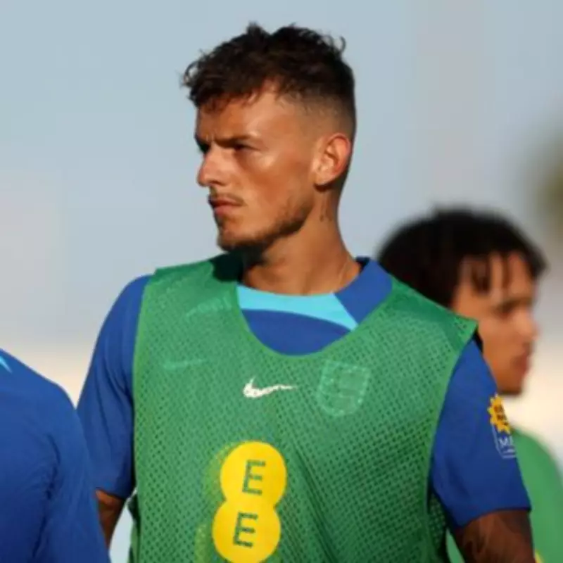 Ben White's England Return: The Full Story Behind His Four-Year Absence