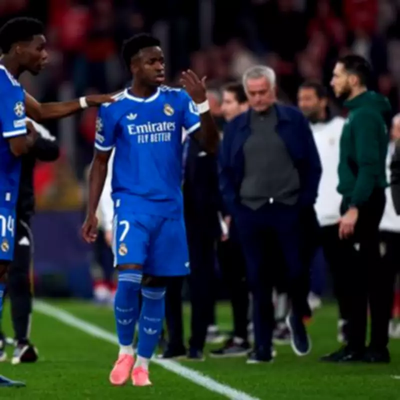 Benfica Fined and Hit with Suspended Stadium Ban by UEFA Over Racism Incident