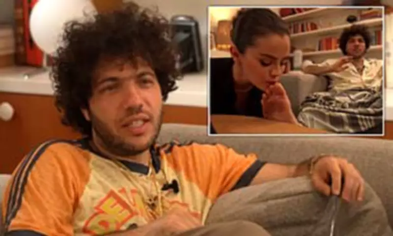 Benny Blanco Defends Hygiene After Selena Gomez's Foot Kiss Sparks Fan Outrage