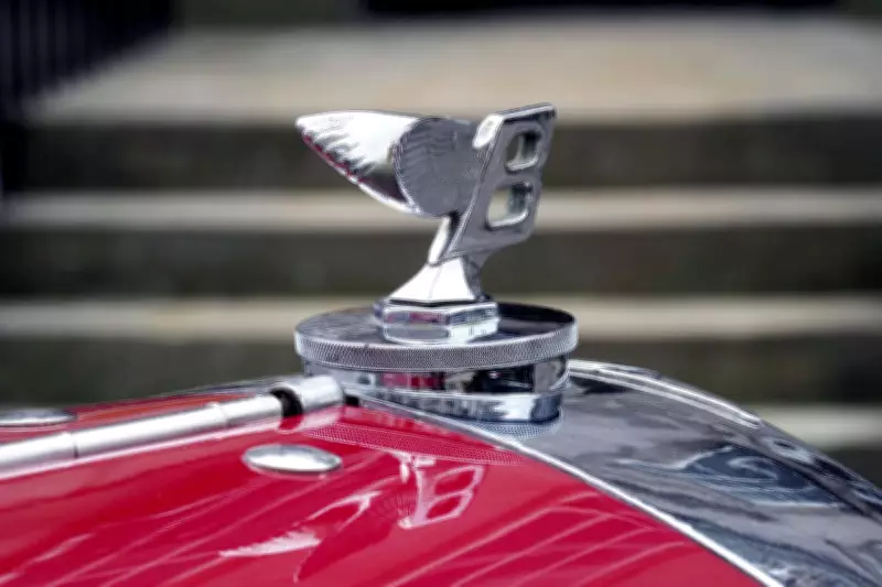 Bentley Announces Major Restructure with 275 Jobs at Risk in Crewe