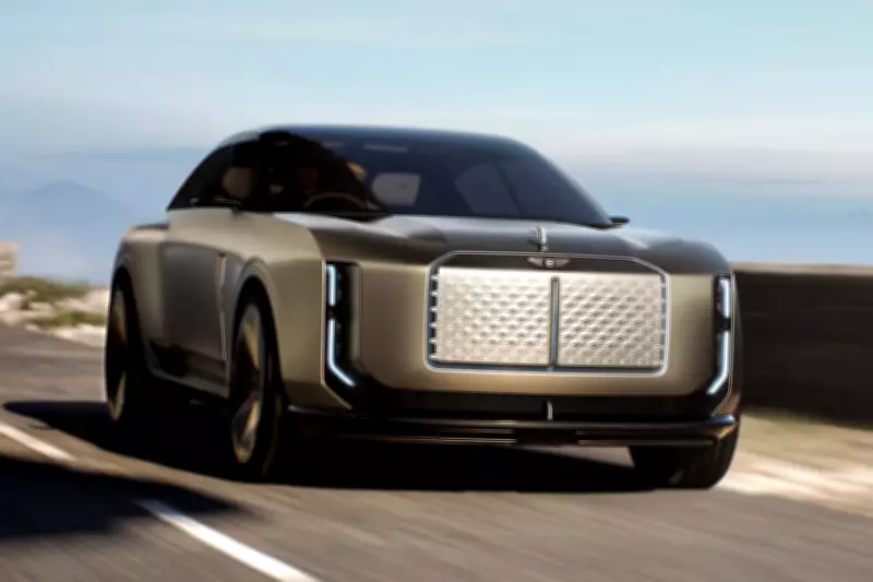 Bentley Confirms 2027 Electric SUV Launch Despite Industry Hybrid Shift