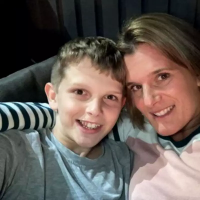 Bereaved Mother Demands Social Media Ban After Son's Death in Online Harm Tragedy