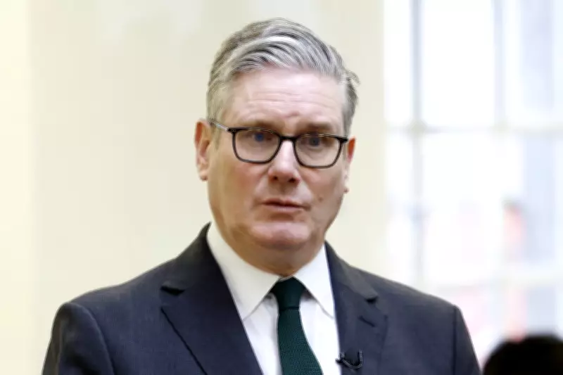 Bereaved Parents Accuse Starmer of Lacking Courage on Social Media Ban