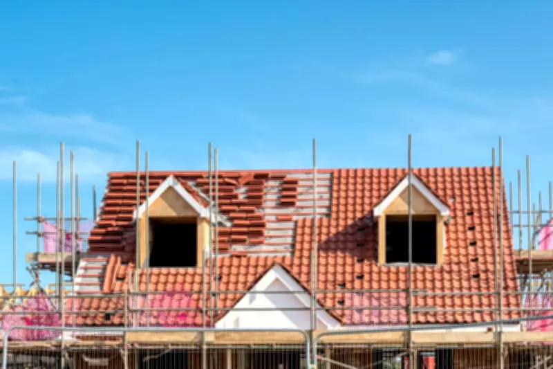 Berkeley Group Warns Iran Conflict Could Impact UK Housing Market and Mortgage Rates