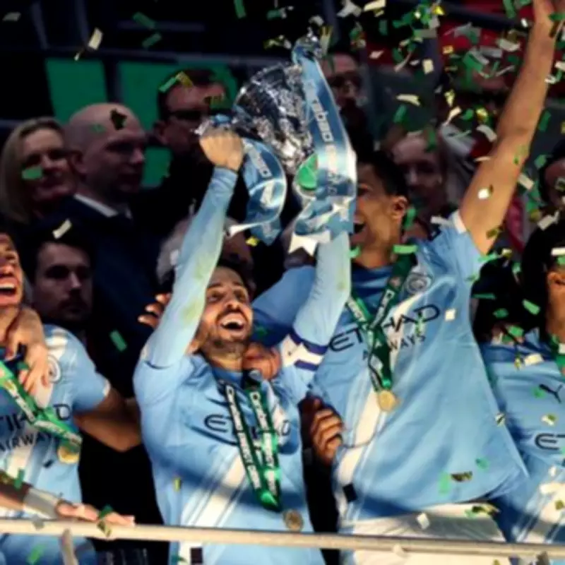 Bernardo Silva Announces Manchester City Departure as Contract Nears End