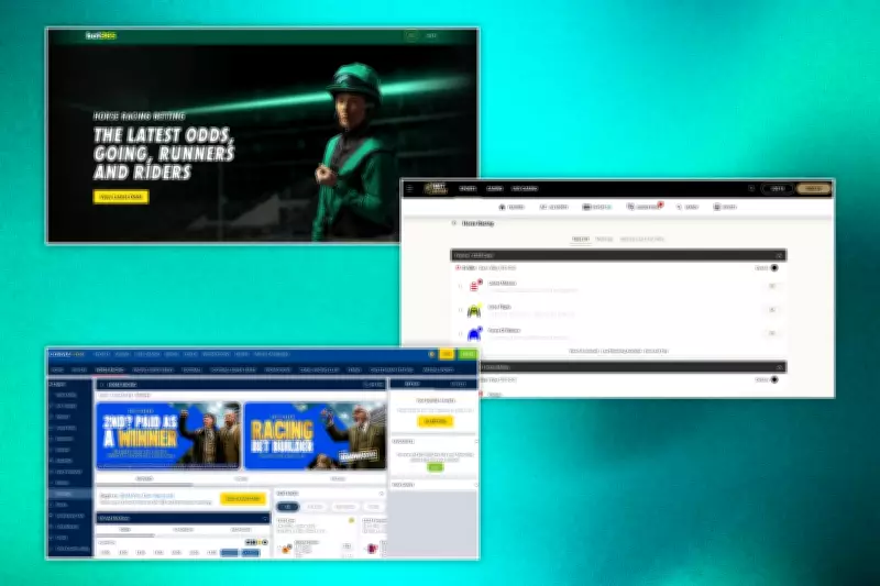 Best Cheltenham Gold Cup Betting Offers and Promotions for 2026