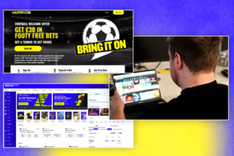 Best UK Betting Sites 2026: Top New Online Bookmakers Reviewed