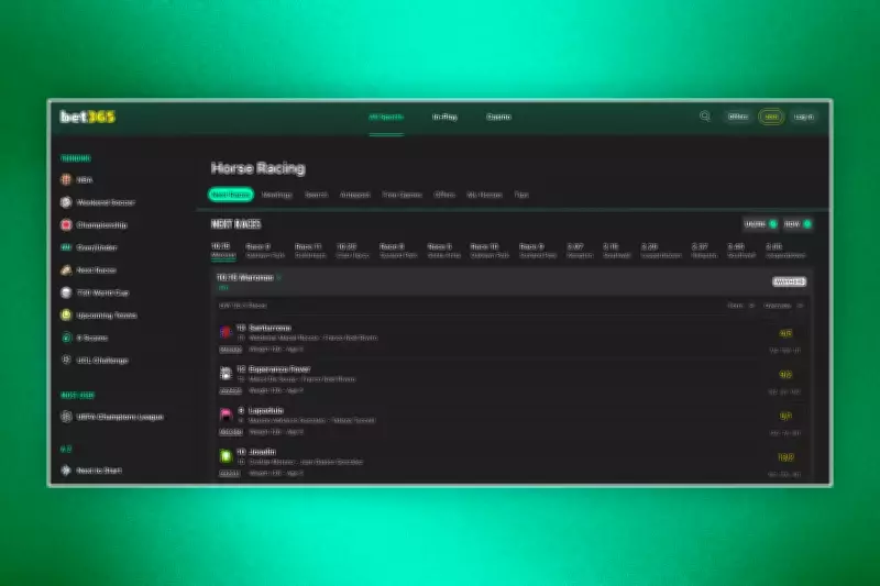 Bet365's 2026 Cheltenham Festival Offers: Free Bets and Super Boosts