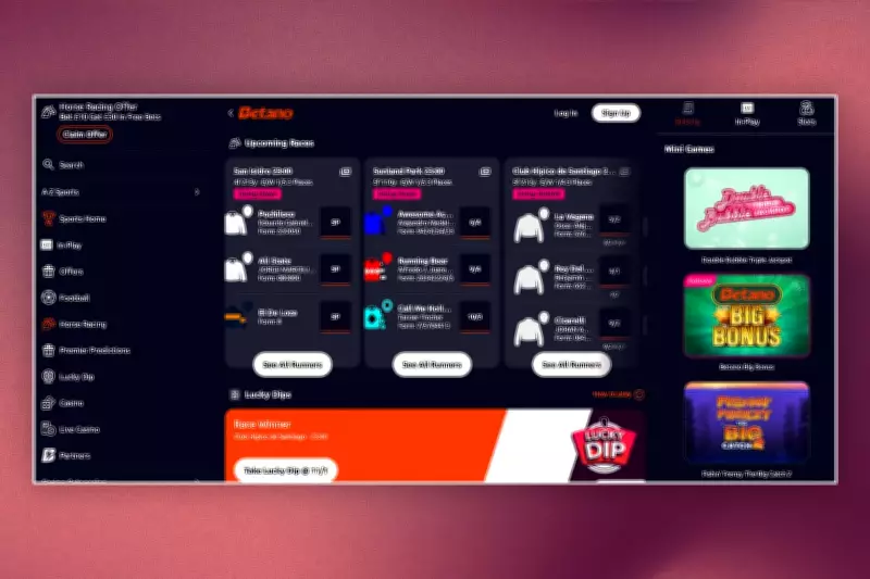 Betano's 2026 Cheltenham Offer: How to Claim £40 in Free Bets