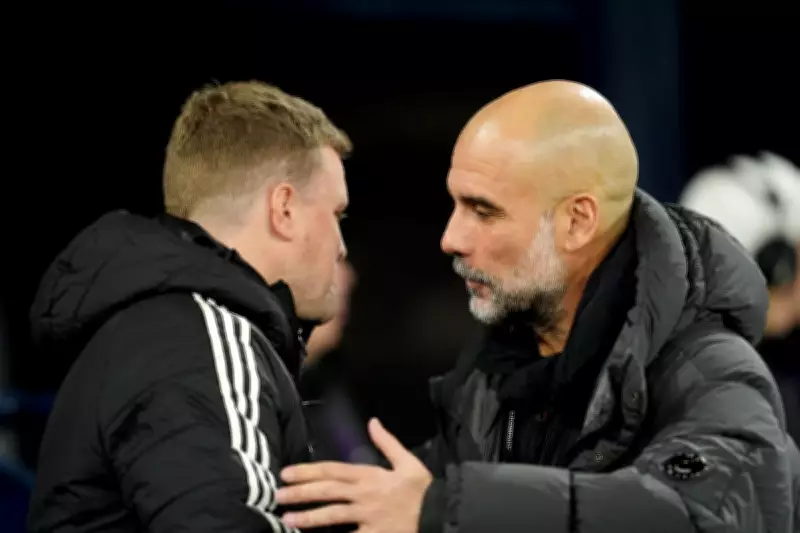 Betfair's 50/1 FA Cup Offer: Newcastle vs Man City Goal Bet & Cheltenham Freebie