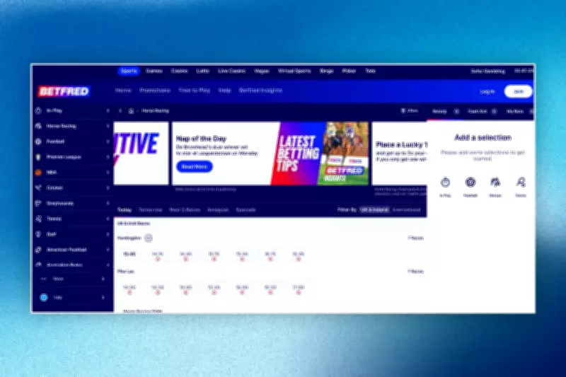 Betfred's Lucrative Cheltenham 2026 Offers: £40 Free Bets for New Users