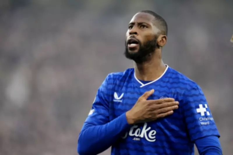 Beto's Brace and Ndiaye's Stunner Propel Everton to Victory Over Chelsea