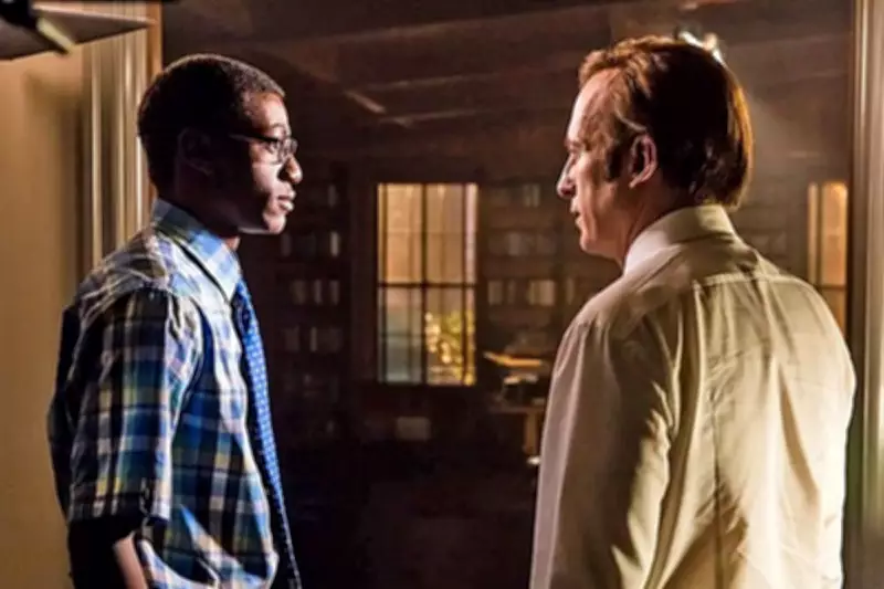 Better Call Saul Actor Now Delivers for Amazon After Show Fails to Launch Career