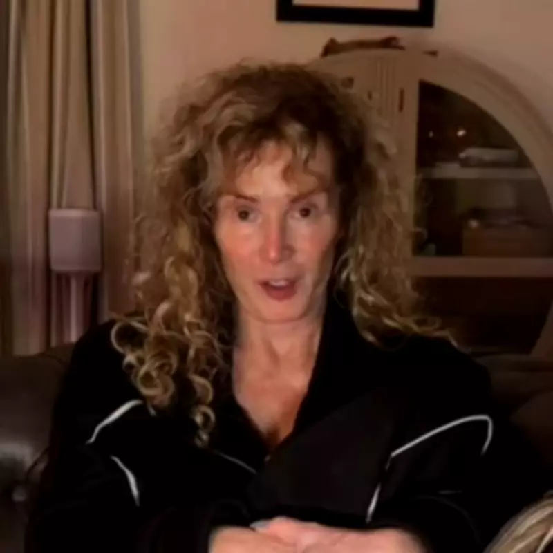 Beverley Callard Celebrates Cancer Treatment Milestone with Botox