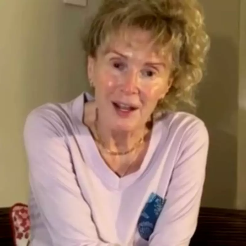 Beverley Callard Defends Working Through Cancer Battle After Fan Criticism