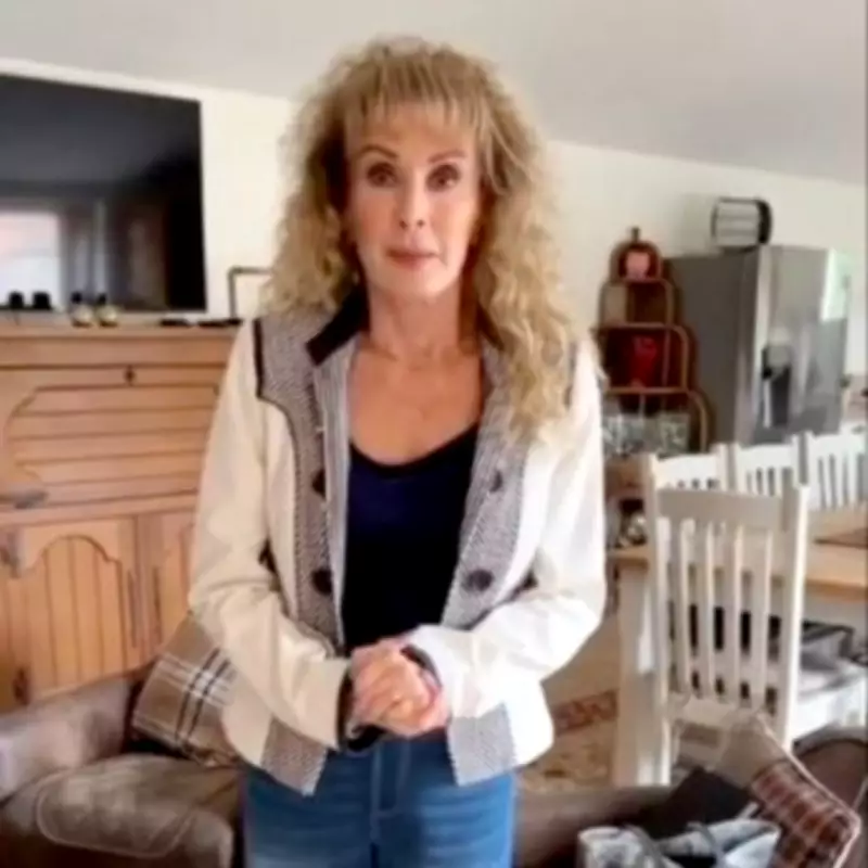 Beverley Callard Opens Up on Emotional Cancer Battle and Identity Struggles