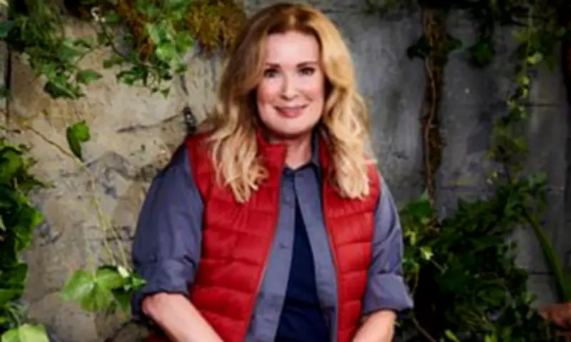Beverley Callard Spills Date for I'm A Celebrity All Stars Finale