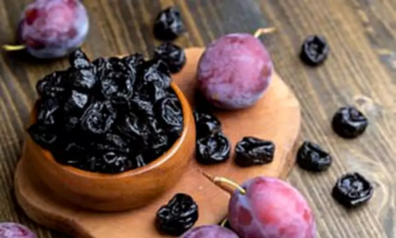Beyond Constipation: Prunes' Overlooked Health Benefits Revealed