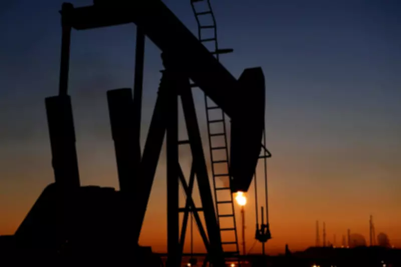 Beyond Fuel: How Oil Shortages Threaten Plastics, Medicine and Food