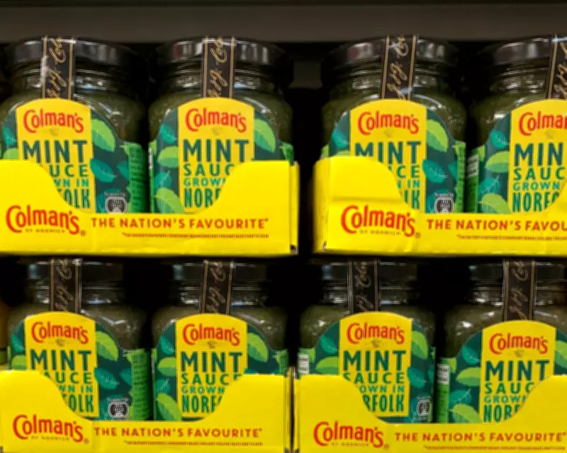 Beyond Lamb: Creative Ways to Use Your Surplus Mint Sauce