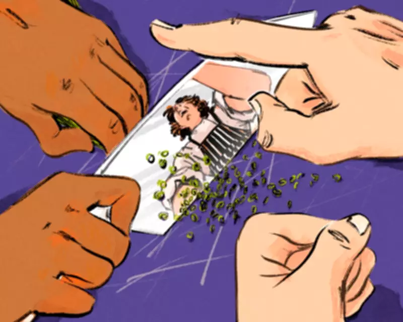 Beyond Noma: The Systemic Rot in Fine Dining's Toxic Kitchen Culture