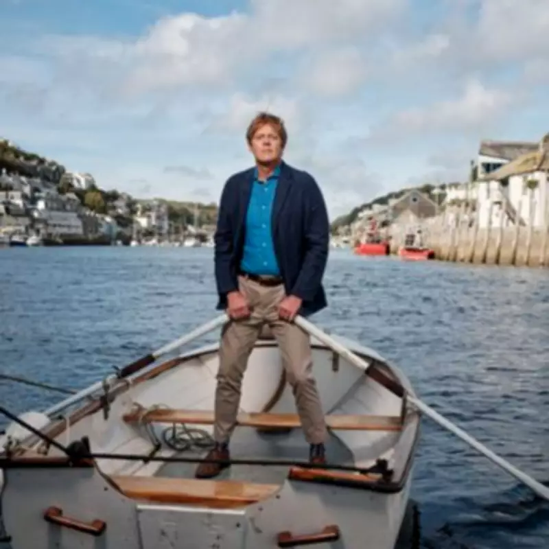 Beyond Paradise Cast Praise Stunning Season 4 Filming Locations in Devon and Cornwall