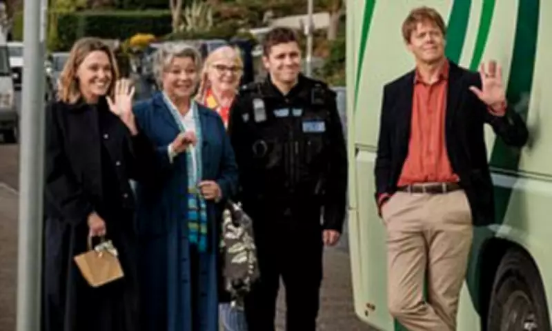 Beyond Paradise Series Four Welcomes Gavin & Stacey Star Among New Cast