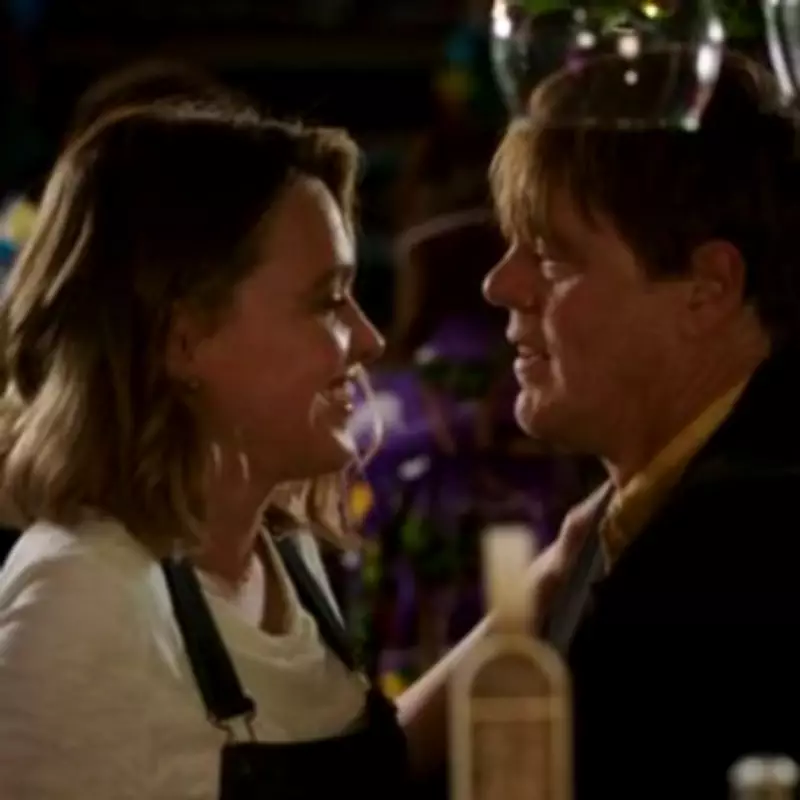 Beyond Paradise Stars Reveal 'Scandalous' Beach Scene in New Series