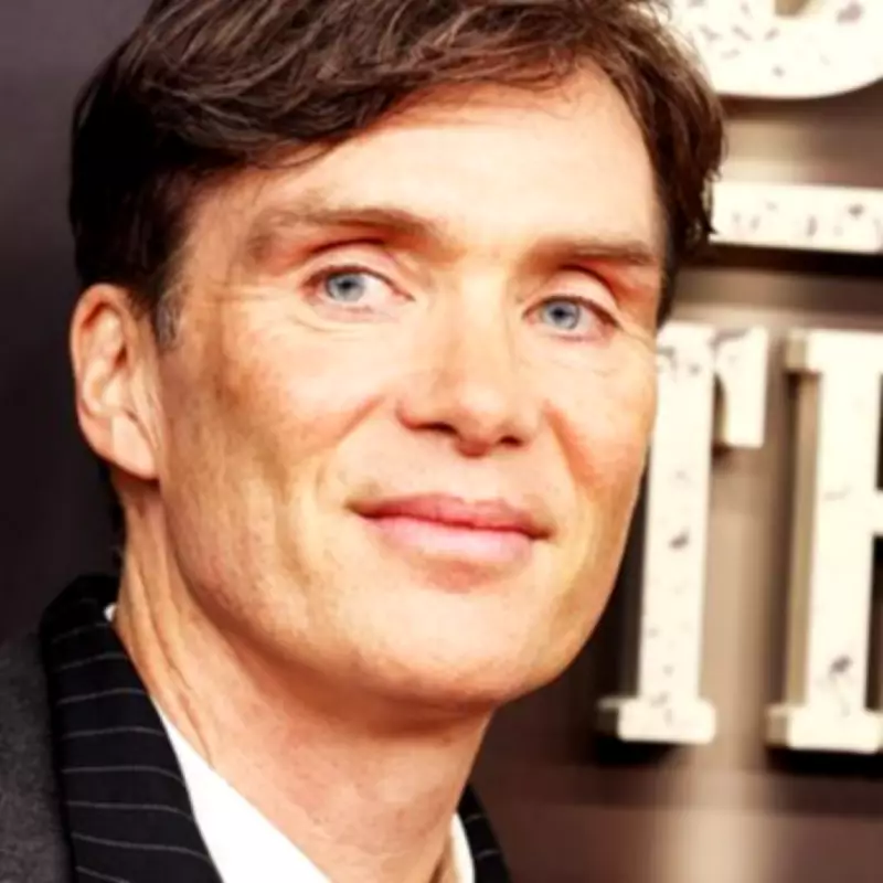 Beyond Peaky Blinders: 5 Essential Cillian Murphy Films to Stream Now