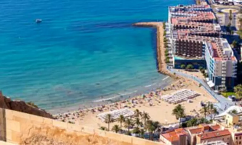 Beyond the Crowds: Expert Reveals Spain's Hidden Gems for British Tourists