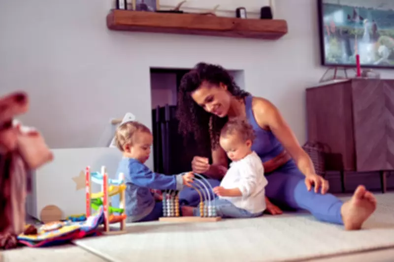 Beyond the Glitz: What Mothers Truly Desire on Mother's Day