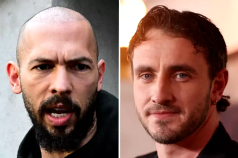 Beyond the Manosphere: A New Generation of Boys Rejects Toxic Masculinity