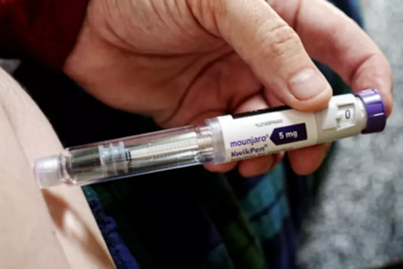 Beyond Weight Loss: The Surprising Health Benefits of GLP-1 Drugs