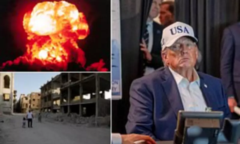 Biblical Scholars Warn End Times Prophecies Unfolding in Iran and Syria Conflict